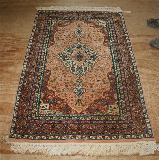 Persian rug